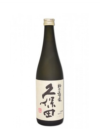 久保田 Kubota 純米大吟釀 1800ml